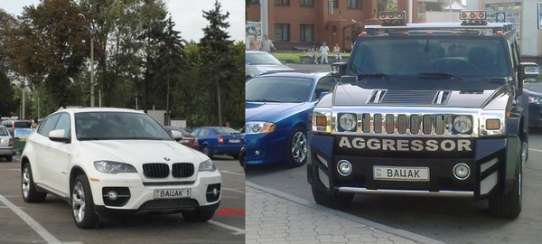 Вінницький депутат купив собі "Ягуар", а їздить на "старенькому" "Мазератті" - фото 3