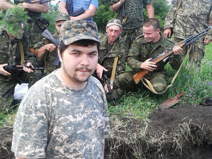 Терористична Держдура: які садисти з війни на Донбасі прийдуть у парламент Росії - фото 1