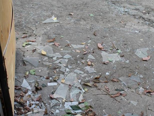 Вибух біля управління СБУ в Одесі кваліфікують як теракт - фото 2 Вибух біля управління СБУ в Одесі кваліфікують як теракт - фото 2