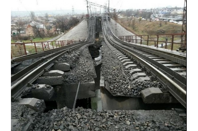 На відновлення моста у Маріуполі витратили 16 млн грн. - фото 4