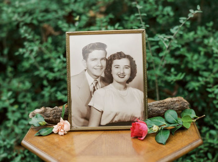 Пара, яка зробила першу весільну фотосесію через 63 роки, підірвала інтернет - фото 5