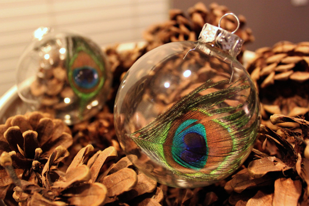 ТОП-10 найяскравіших способів прикрасити кульки для новорічної ялинки  - фото 6