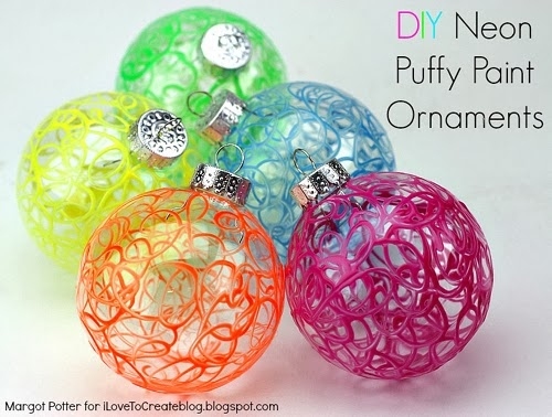 ТОП-10 найяскравіших способів прикрасити кульки для новорічної ялинки  - фото 5
