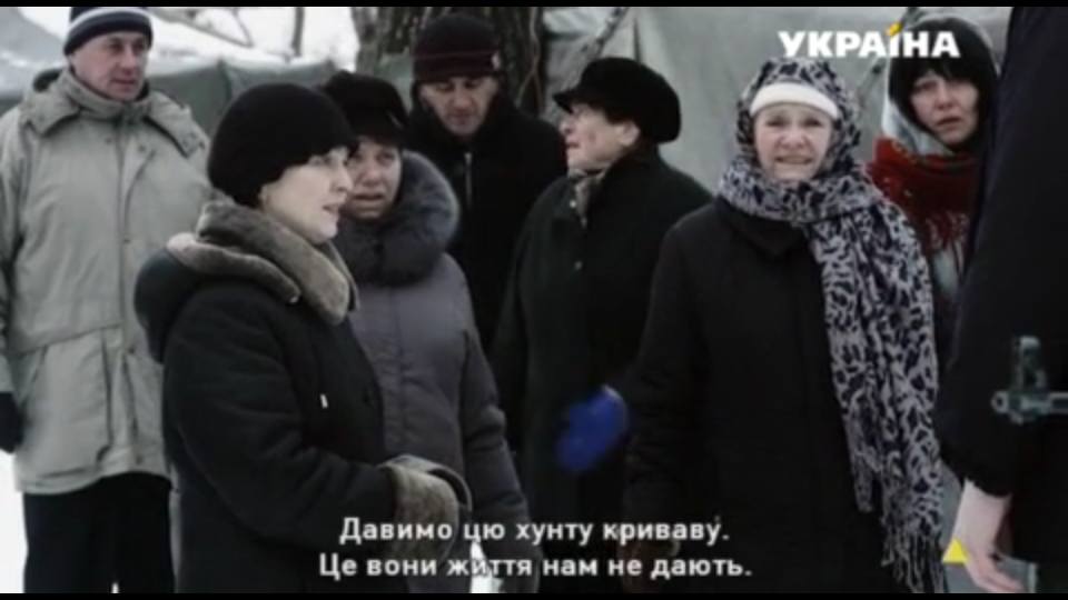 Чому в сучасній Україні небезпечно крутити серіали про хороших "ополченців" - фото 9
