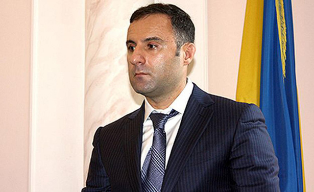 Голова ГУ МВС у Луганській області Анатолій Науменко - фото 4 Голова ГУ МВС у Луганській області Анатолій Науменко - фото 4