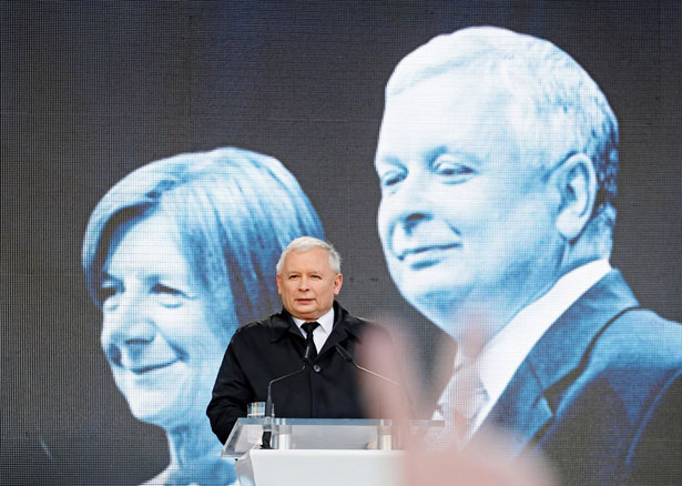 Хто такий новий польський президент Анджей Дуда (ДОСЬЄ) - фото 4