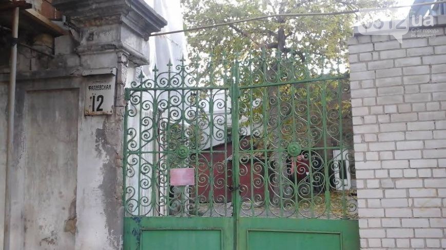 В Миколаєві  знайшлися "гумові будинки" з виборцями - фото 2