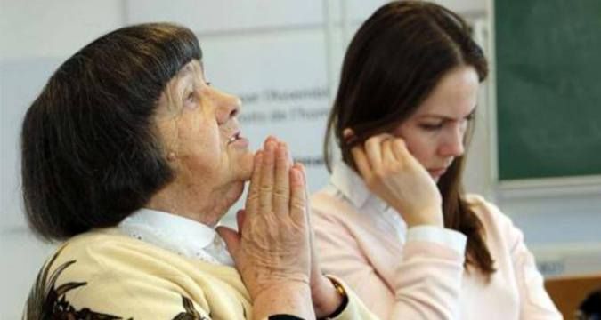 Що відомо про матір ув'язненої героїні Надії Савченко  - фото 2