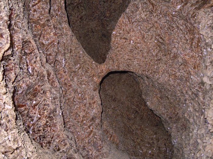  Скитська печера 