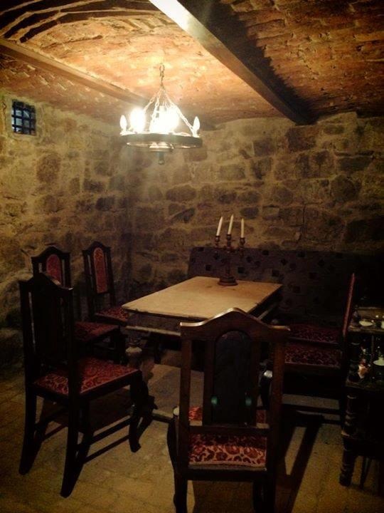 Як київський філософ створив на Закарпатті будинок з таємним лабіринтом - фото 4