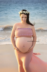 Як виглядає австралійка, яка вагітна п'ятьма малюками  - фото 3