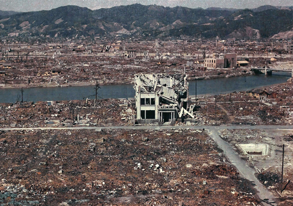 Хіросима та Нагасакі: як бомбили Японію ядерною зброєю 71 рік назад - фото 6