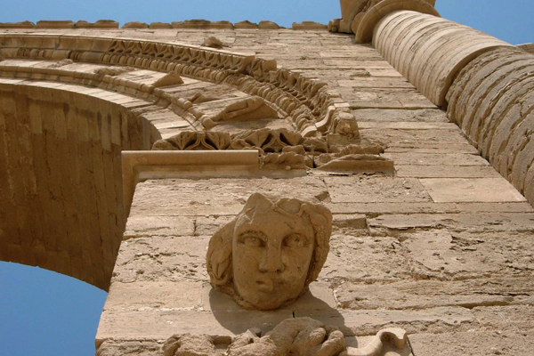 16 пам'яток архітектури, які знищила ІДІЛ - фото 7