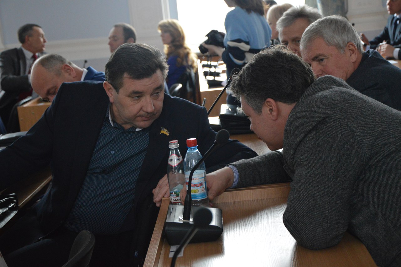 Обліко моралє: депутати та віце-мер про корупційні схеми у Миколаївській міськраді - фото 2