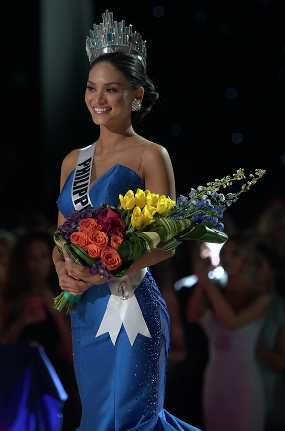 Титул "Міс Всесвіт 2015" зі скандалом дістався філіппінці - фото 1
