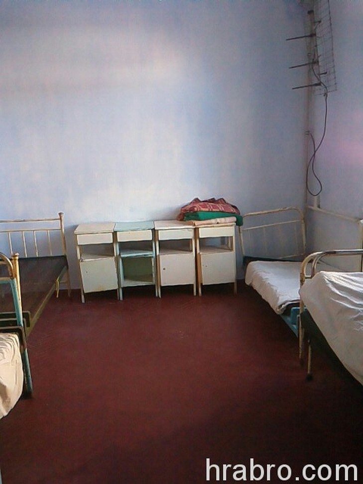 На Одещині пацієнти тубдиспансеру оголосили голодовку - фото 2