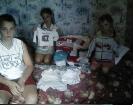 "Мамо, я з тобою в АТО " – історія про кохання на війні, золотих дітей та бої багатодітної мами - фото 2 "Мамо, я з тобою в АТО " – історія про кохання на війні, золотих дітей та бої багатодітної мами - фото 2