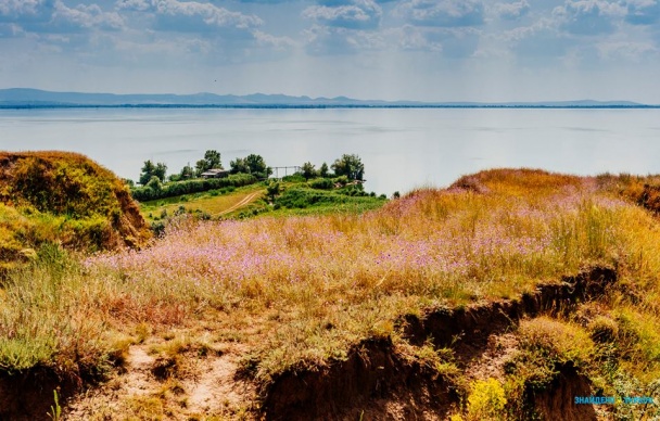 Подорожі Україною: ТОП-10 вражаючих озер - фото 18