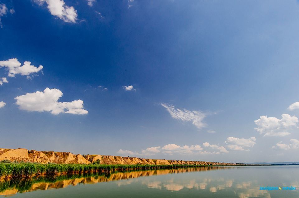 Подорожі Україною: ТОП-10 вражаючих озер - фото 17