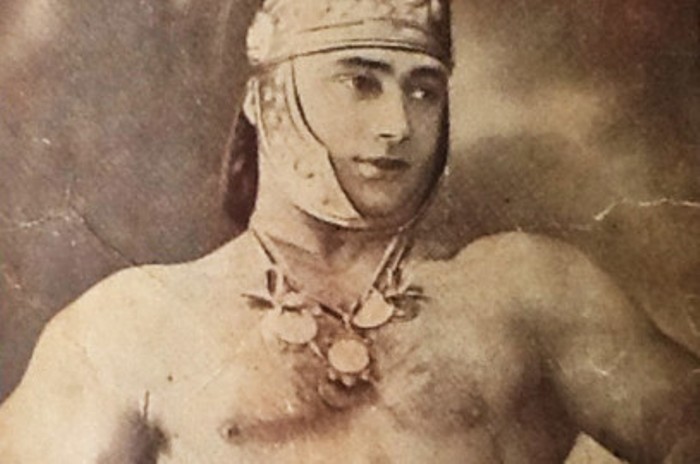 Фірцак-Кротон - видатний закарпатець, який завоював ринг, циркову арену та королеву - фото 1