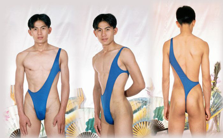 30 кумедних купальних костюмів - фото 12