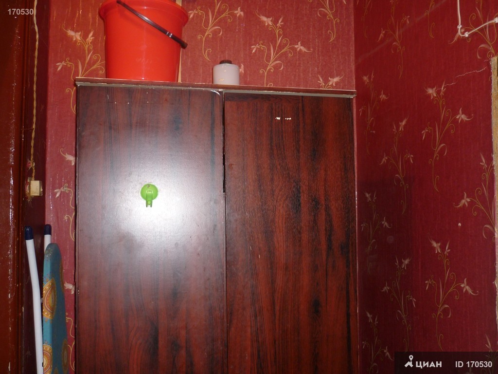 Нам так не жити: ТОП-10 трешевих російських квартир - фото 2