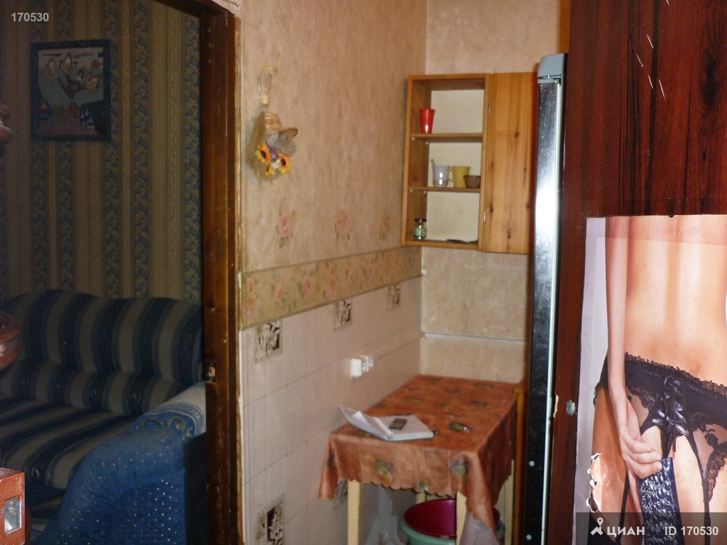 Нам так не жити: ТОП-10 трешевих російських квартир - фото 4