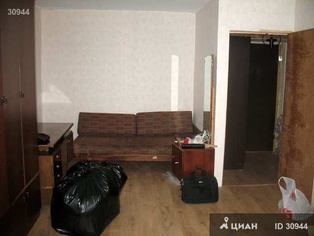 Нам так не жити: ТОП-10 трешевих російських квартир - фото 1