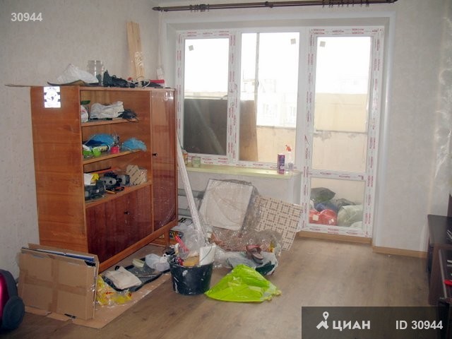 Нам так не жити: ТОП-10 трешевих російських квартир - фото 2