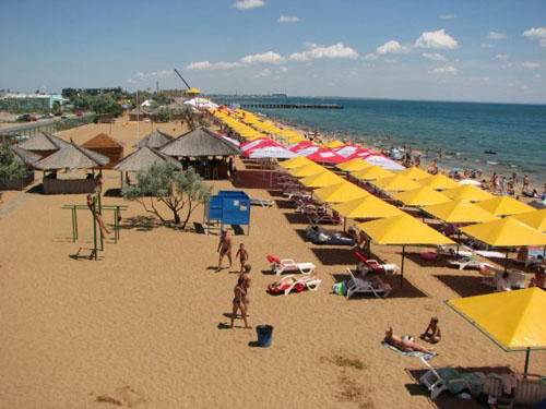 ТОП-10 прикольних місць для відпустки в Україні  (ФОТО) - фото 8