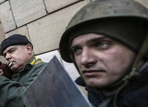 Силовики розшукують п’ятьох чоловіків, обізнаних про вбивства на Майдані  (ФОТО) - фото 2