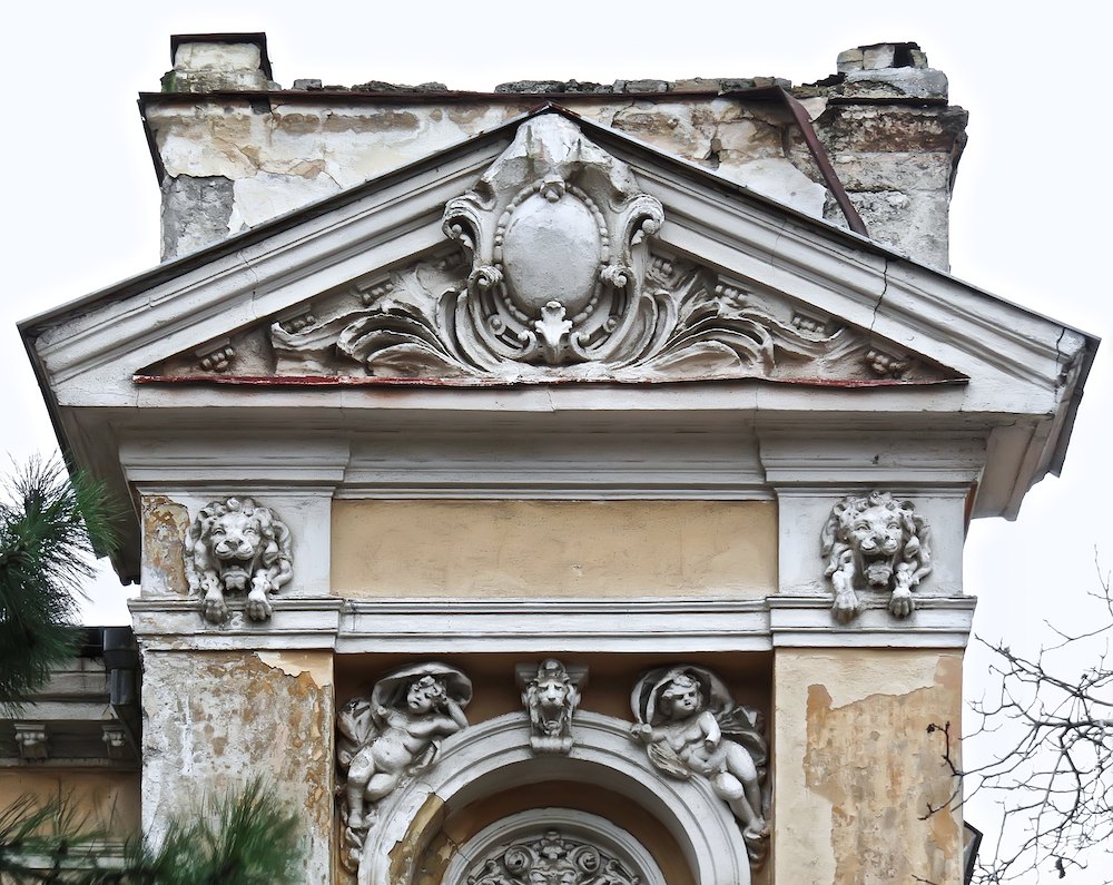 У центрі Одеси старовинний маєток принесуть у жертву черговій багатоповерхівці - фото 2