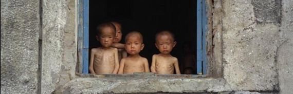 10 найстрашніших голодоморів останніх століть - фото 7