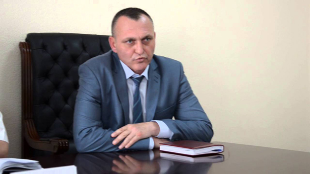 Голова ГУ МВС у Луганській області Анатолій Науменко - фото 9 Голова ГУ МВС у Луганській області Анатолій Науменко - фото 9