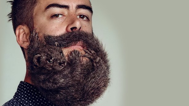 Голитися чи не голитися: Цікаві факти про бороду - фото 1