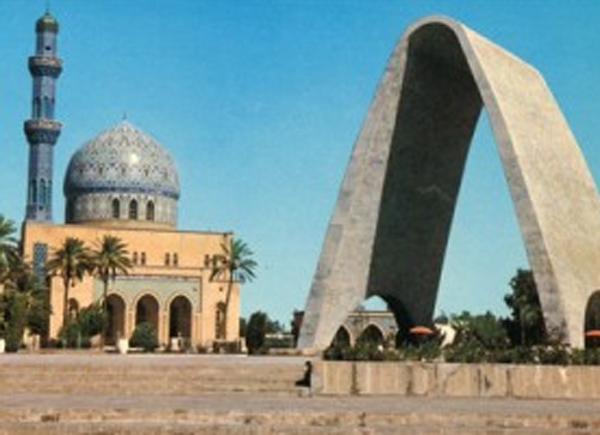 16 пам'яток архітектури, які знищила ІДІЛ - фото 10