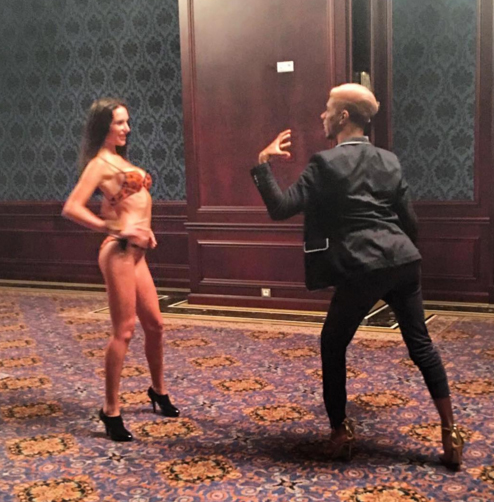 Як конкурсантки "Міс Україна Всесвіт" у бікіні тілами хизувалися - фото 3