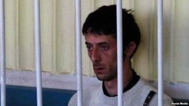 27 мучеників України у в'язницях Росії - фото 14