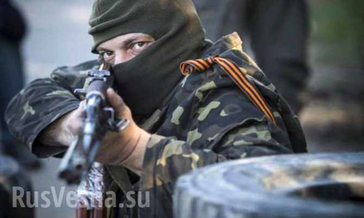 Підсумки тижня "ЛНР": жінки-снайпери, "російське" ОБСЄ та переслідування протестантів - фото 5