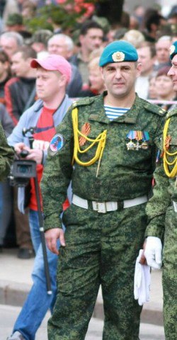 Ким був ліквідований ватажок терористів "ДНР" - фото 2