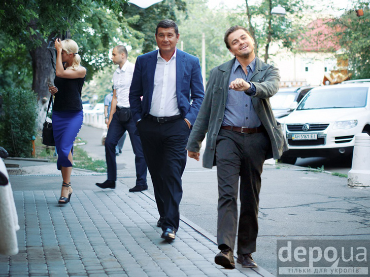 Як Онищенко сьогодні реготав над Верховною Радою (ФОТОЖАБИ) - фото 3