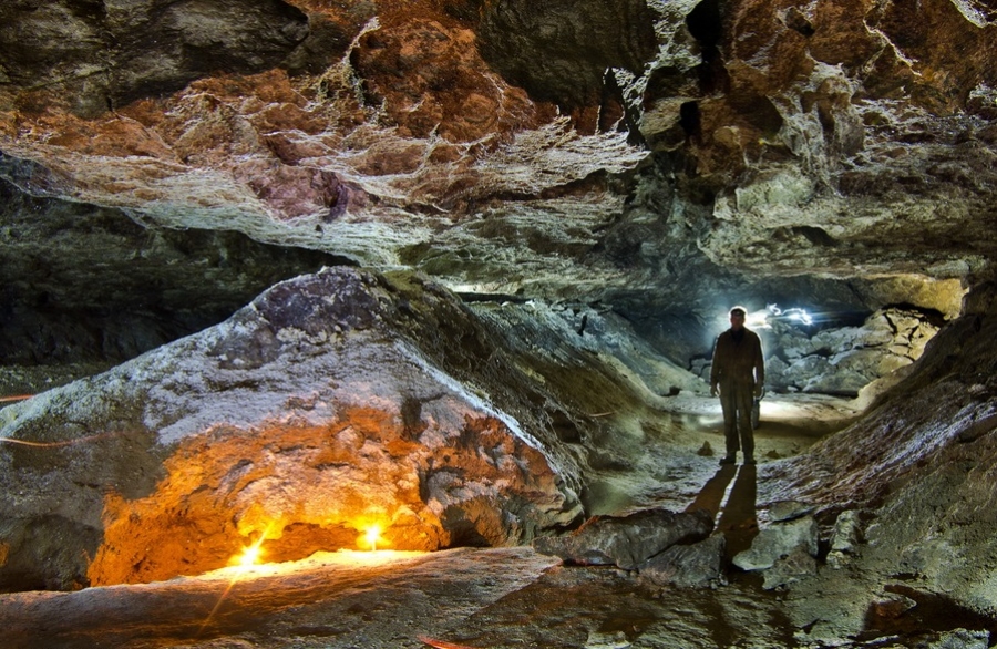 Подорожі Україною: ТОП-10 дивовижних печер - фото 5
