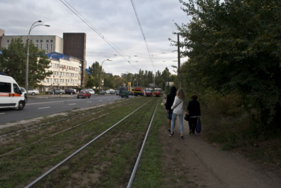 Кличко купив для Києва 30-річні чеські трамваї (ФОТО) - фото 3