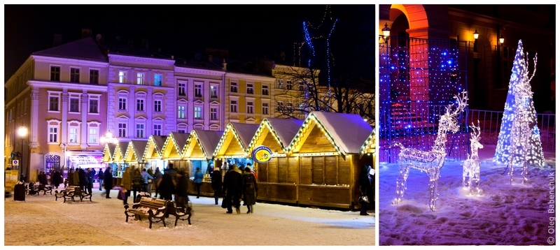 Як у Львові можна зустріти Різдво перед Новим роком - фото 11