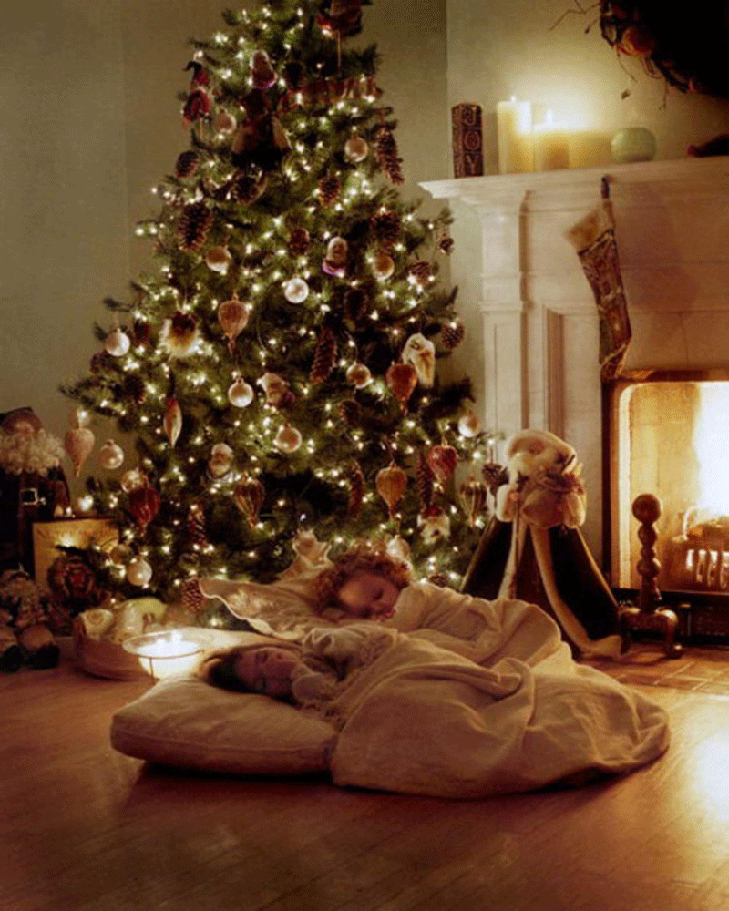 Жахливий Крампус та "серуни" на удачу: Різдвяні традиції, які можуть вас здивувати - фото 21