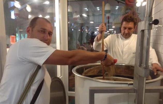 Екс-помічник Януковича заробляє варінням пива на Закарпатті - фото 1