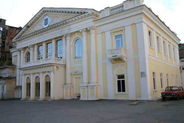 Харків, якого вже нема: Топ-6 втрат для історії міста - фото 10 Харків, якого вже нема: Топ-6 втрат для історії міста - фото 10