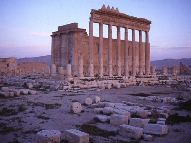 10 шедеврів архітектури, які знищила ІДІЛ - фото 2