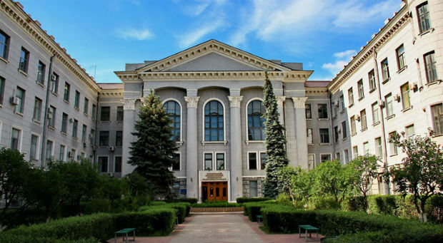 Готуємося до вступу: топ-7 вишів Харкова - фото 6 Готуємося до вступу: топ-7 вишів Харкова - фото 6