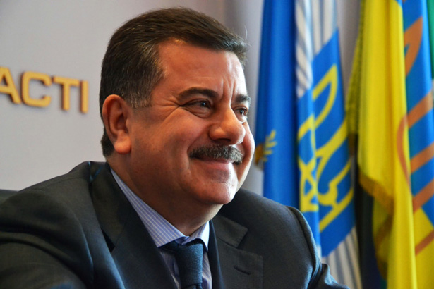 Голова ГУ МВС у Луганській області Анатолій Науменко - фото 27 Голова ГУ МВС у Луганській області Анатолій Науменко - фото 27